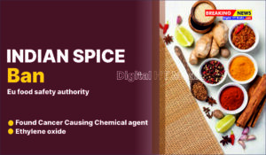 Indian Spices ban