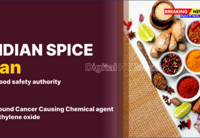 Indian Spices ban